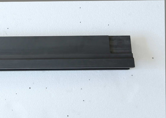 उच्च शुद्धता 30Mpa ग्रेफाइट ज्वेलरी मोल्ड्स 1.72g / Cm3