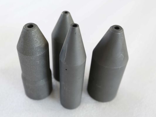 मोनोक्रिस्टलाइन सिलिकॉन ग्रैफाइट मोल्ड्स