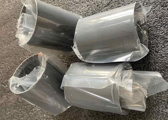 विद्युत प्रतिरोधकता कार्बन ग्रेफाइट मोल्स 50ppm