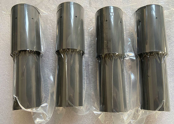 Pyrolytic Graphite Molds
