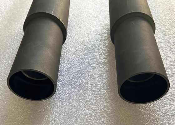 Pyrolytic Graphite Molds