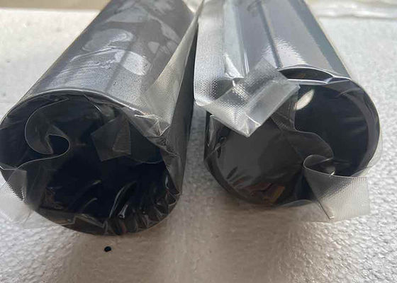 कॉपर पीतल कांस्य के लिए शुद्धता की गुणवत्ता Pyrolytic सतत कास्टिंग ग्रेफाइट मोल्ड
