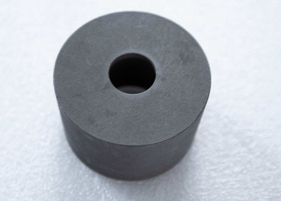 1.85g / Cm3 मेटल स्मेल्टिंग मोल्ड्स संक्षारण प्रतिरोध