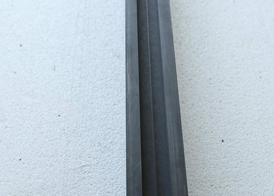 उच्च शुद्धता 30Mpa ग्रेफाइट ज्वेलरी मोल्ड्स 1.72g / Cm3
